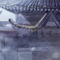 Tuyệt Thế Vũ Cơ 《绝世舞姬》(Nguyễn Ngôn Ruany)