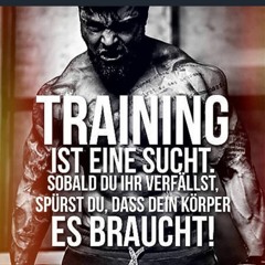 Gym Motivation