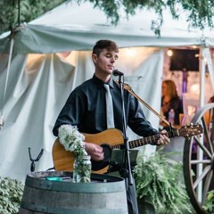 Everywhere (Fleetwood Mac cover)