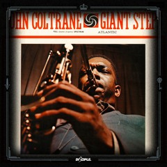 John Coltrane - Giant Steps (Voltra Remix) [[Diccnipple Release]]