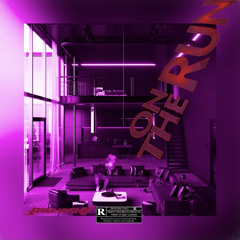 334SPLASH - On The Run (P. ROVCH) [ Andrxtti Exclusive ]
