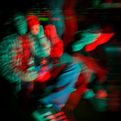 SUICIDAL w/Ghxstunitt