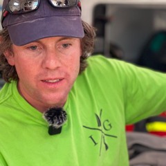 Dan Turner Globe580Transat2024-25 - 03022025