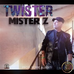 Twister (Radio Edit)