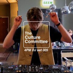 OFFICE 4PM DJ SET 005 | RNB, MASHUPS & HOUSE EDITS