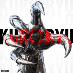 Kuroryu - Ascend (Original Mix)