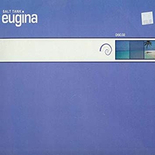 Salt Tank - Eugina (Jorge Caballero Element Mix) FM Preview 2023