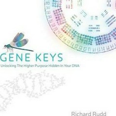 16th Gene Key (Richard Rudd)