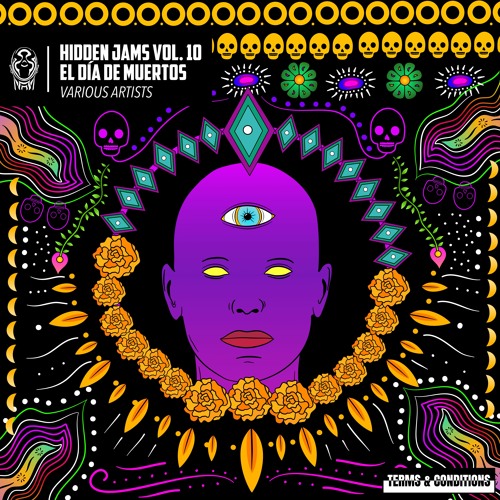 Elegant Hands, Calego - El Mexa (Radio Edit)