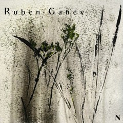Nachtblumen Podcast #13 Ruben Ganev