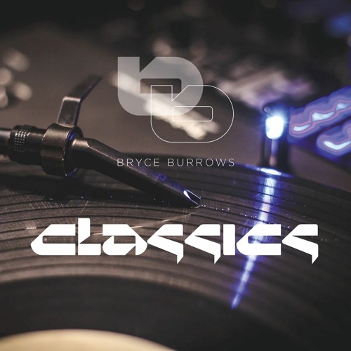 Early 2000s Progressive House - Bryce Burrows 2003 Classic Vinyl Mix