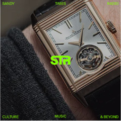 Watch The Icon: Jaeger-LeCoultre Reverso, Episode 9