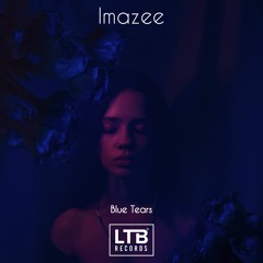 Imazee - Blue Tears