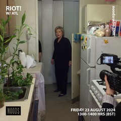 NY DRILL  // NOODS 23 AUGUST 2024