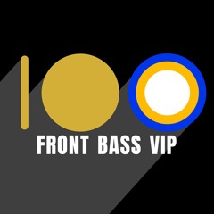 Front Bass VIP