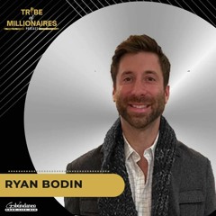 Scaling Fast, Selling, and Scaling Again with Ryan Bodin - Member Spotlight Episode 168