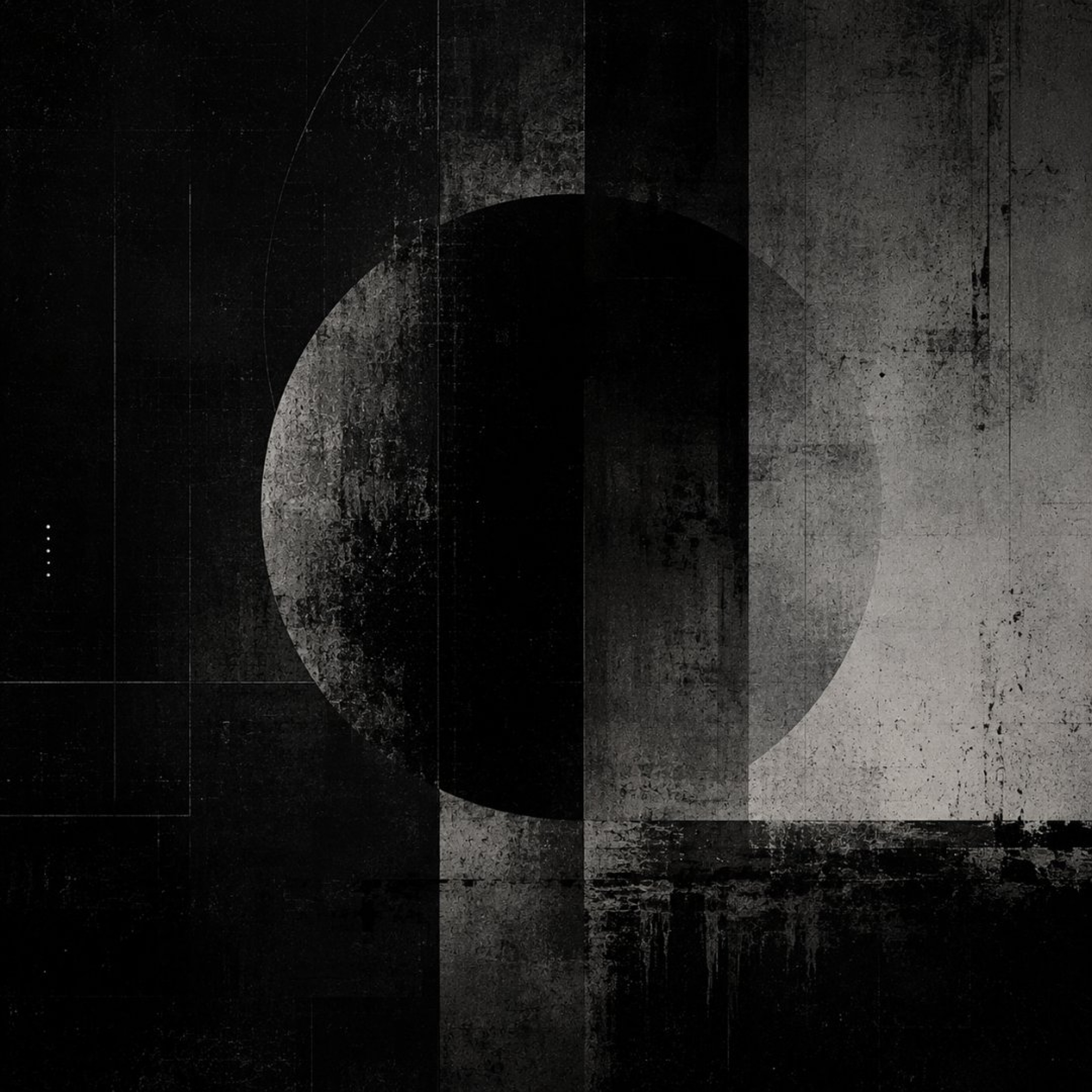 Black Static episode artwork