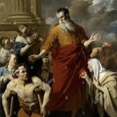 Endone & Broken Bones