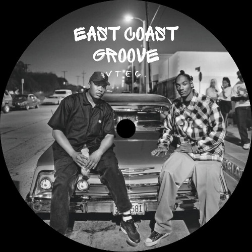 VTEC. - East Coast Groove