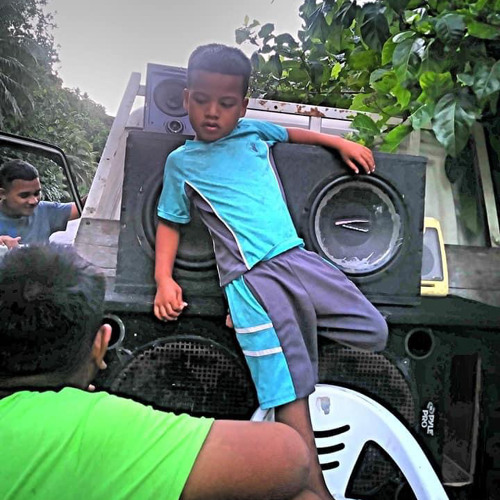 Nori Nori-Marc/Jay/Mer