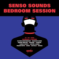 André Winter - Senso Bedroom Session