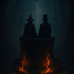 GHOSTWOLF &  M vs B -  CAPPELLO