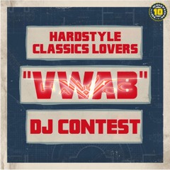 Vroeger Was Alles Beter HCL DJ Contest