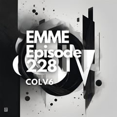 EMME Episode 228 - Playlist by COLV6