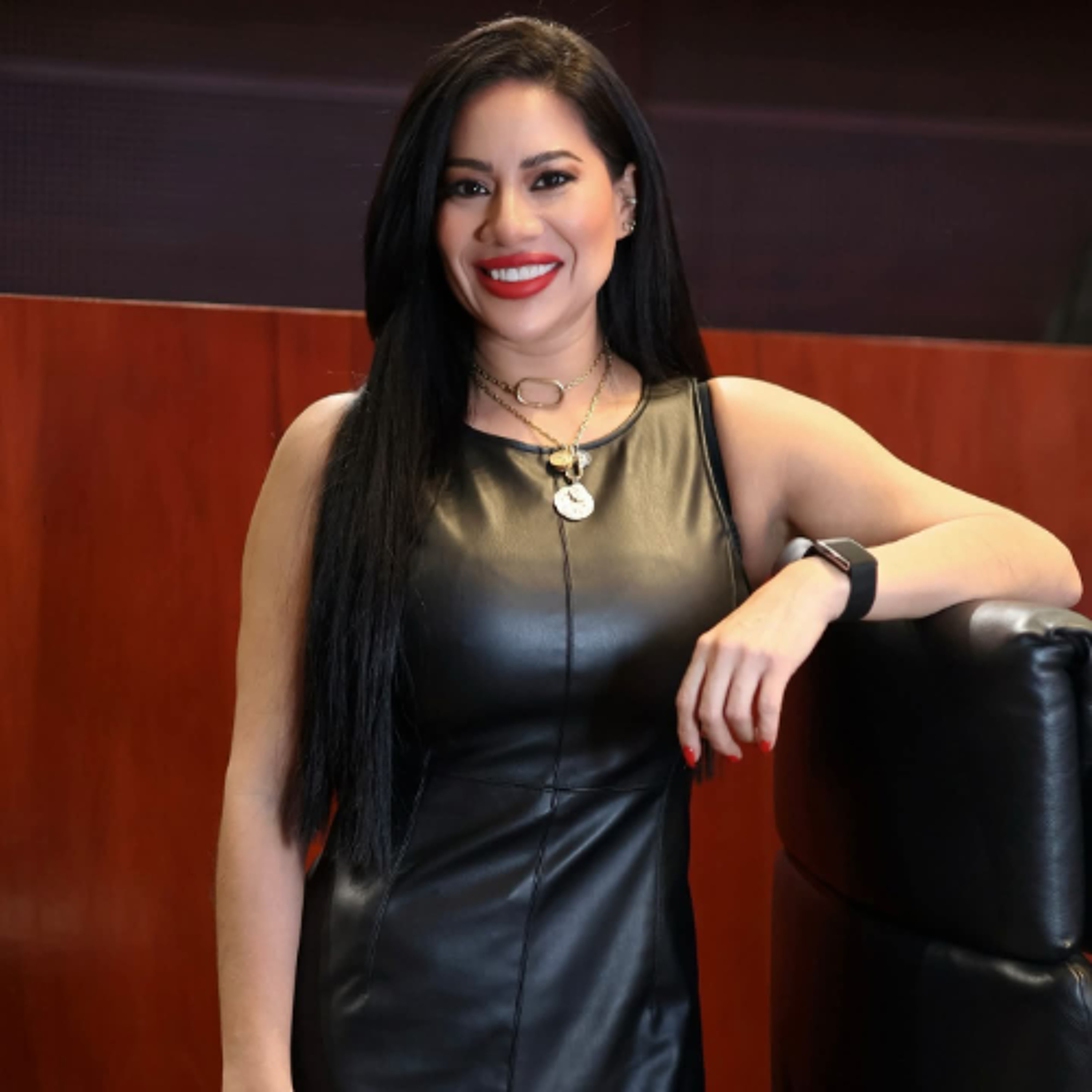 Importante labor legislativa en el Senado: Senadora Ana Karen Hernández episode artwork