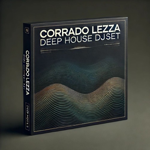 Corrado Lezza DEEP HOUSE Djset