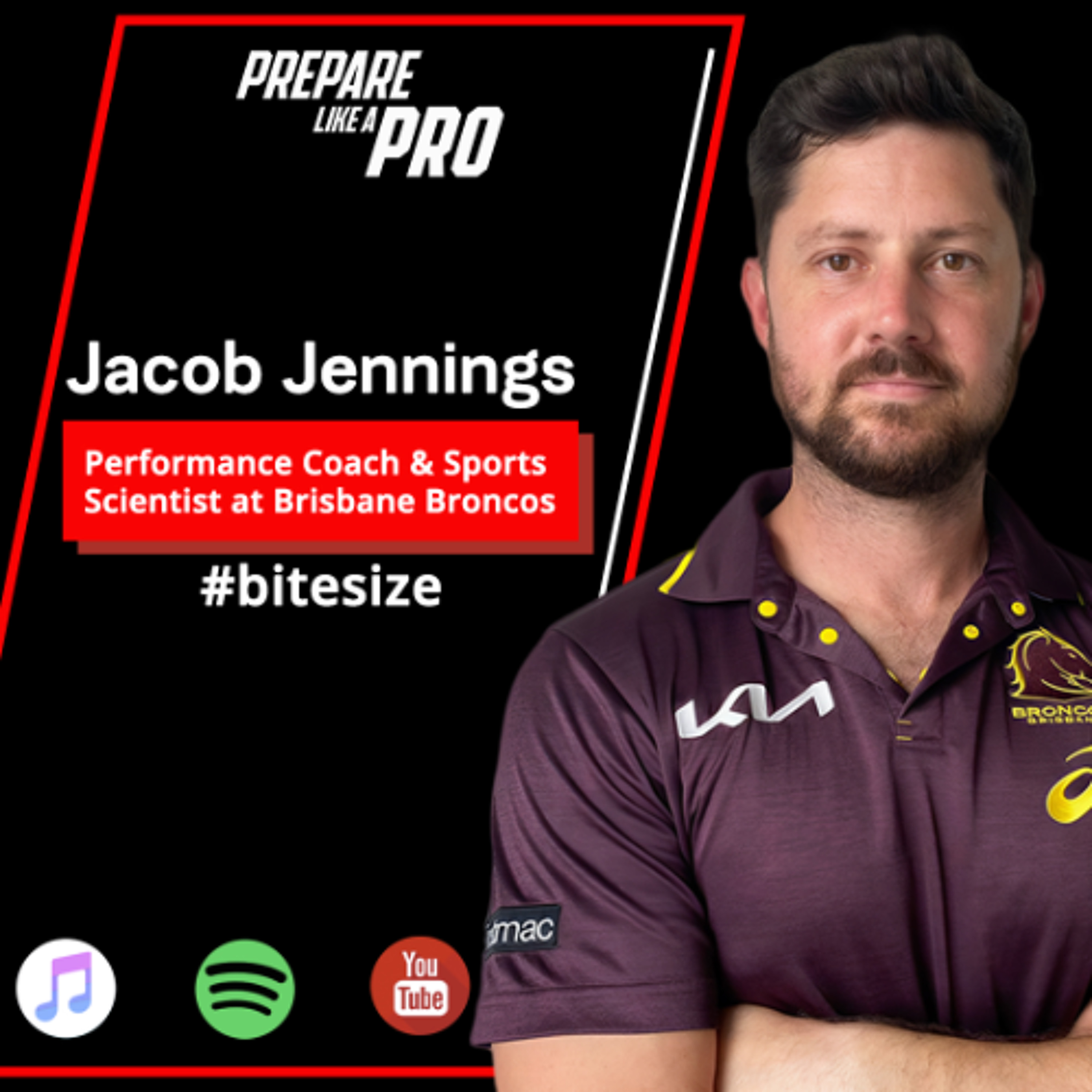 #bitesize - How Jacob Jenning’s Data Model Predicted Draft Picks with 82% Accuracy! episode artwork