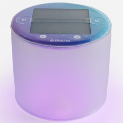 Ready for outdoor season with BioLite Luci Solar Lights