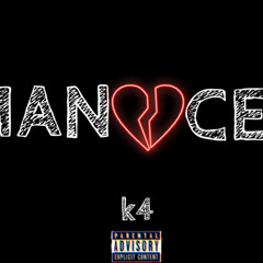 K4-Chances (Official Audio)