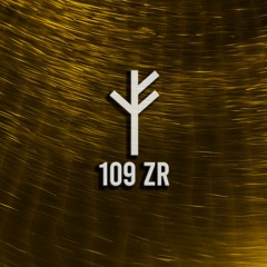 Forsvarlig Podcast Series 109 - ZR