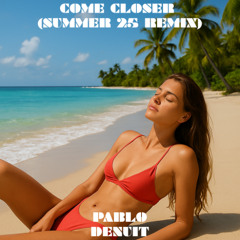 Come Closer (Summer 25 Remix)