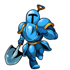 Shovel Knight The Rival Arrangement
