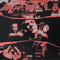 MURDA-LA (prod Swish)