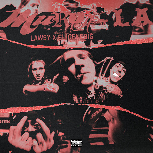 MURDA-LA (prod Swish)