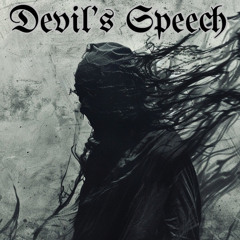 Devil's Speech 1 ( Record Back2Noize Radio)