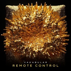 HLST 088 - Vakabular - Remote Control (Extended Mix)