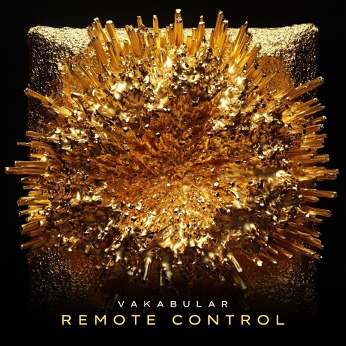 HLST 088 - Vakabular - Remote Control (Extended Mix)