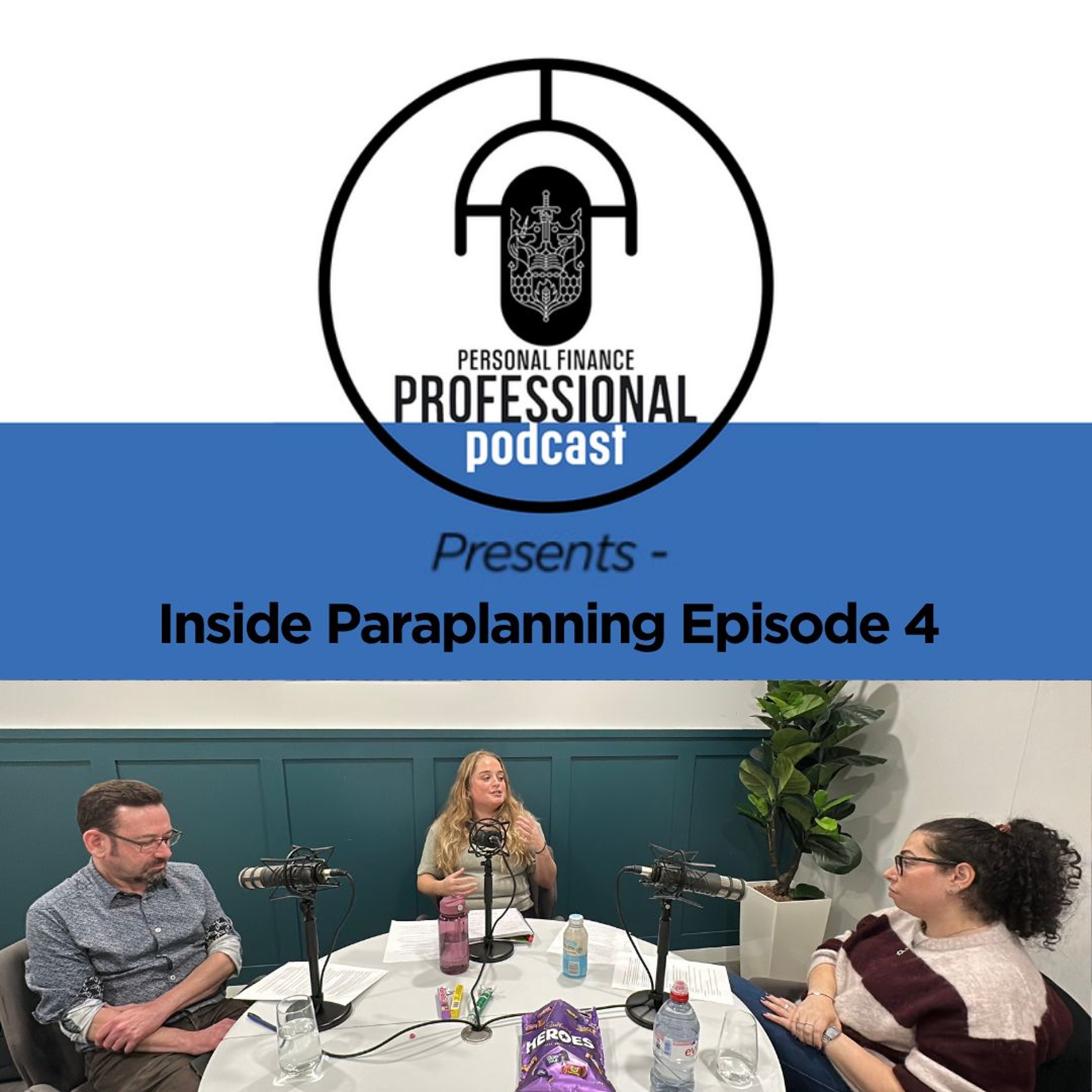 The PFP Podcast