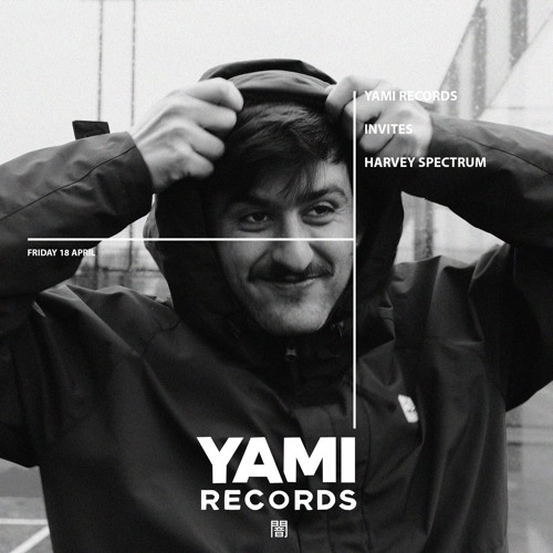 House Mix | YAMI RECORDS INVITES HARVEY SPECTRUM (036)