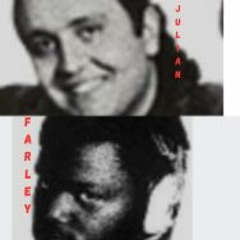 Julian 'Jumpin' Perez & Farley 'JackMaster' Funk Live 102.7 FM WBMX, Chicago 1988' (Manny'z Tapez)