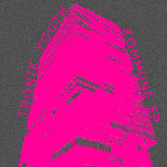 Tronik Youth - OMG Psycho (Weazel_Remix) El Nino Diablo Music