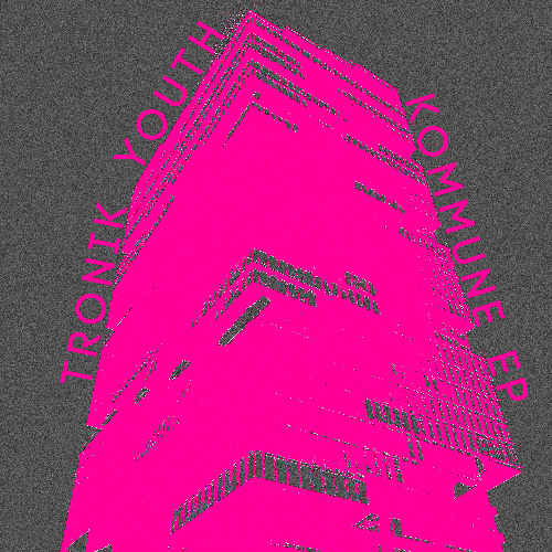 Tronik Youth - OMG Psycho (Weazel_Remix) El Nino Diablo Music