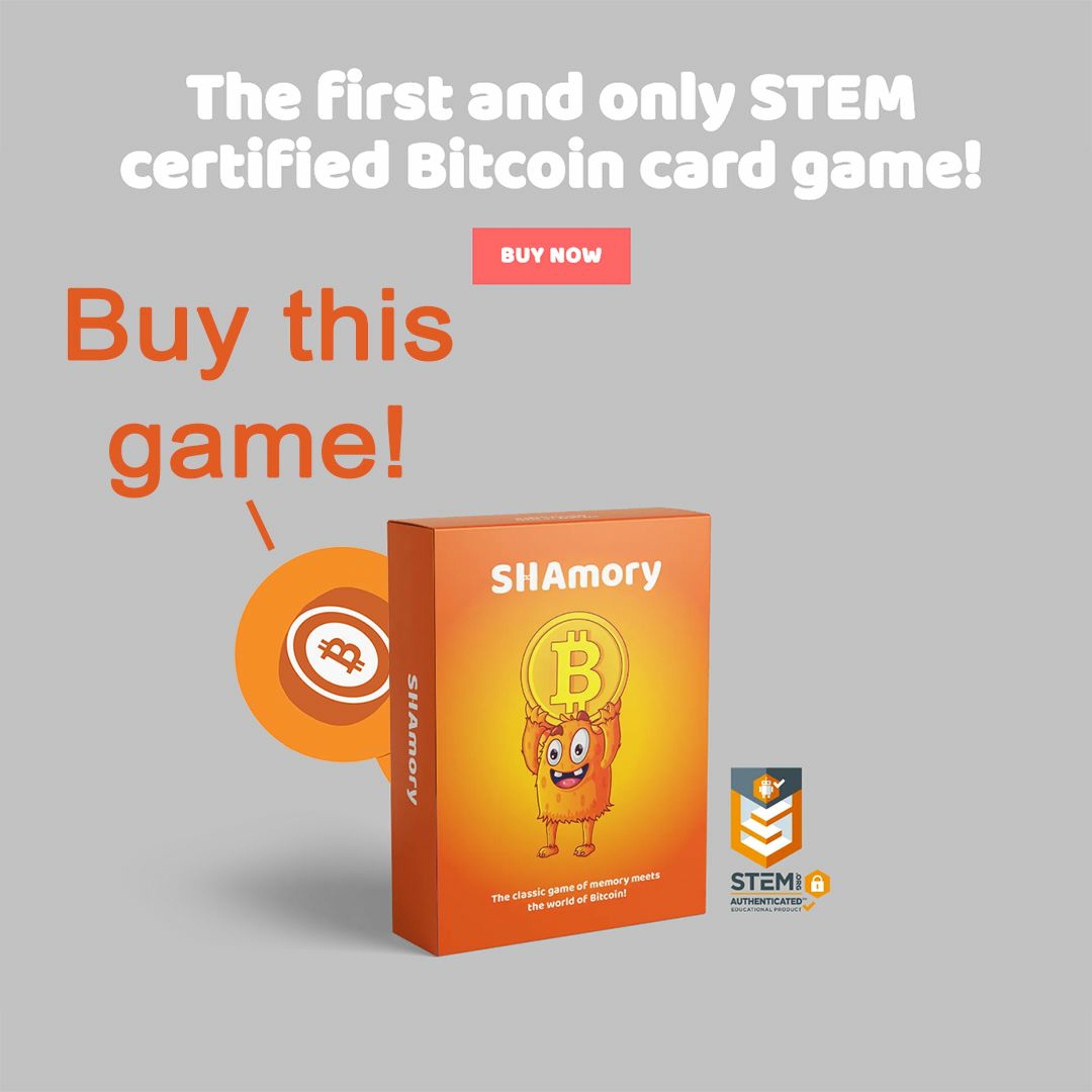 Bitcoin And . . . Ep314 - Scott Sibley of Shamory