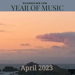 Year of Music: April 14, 2023