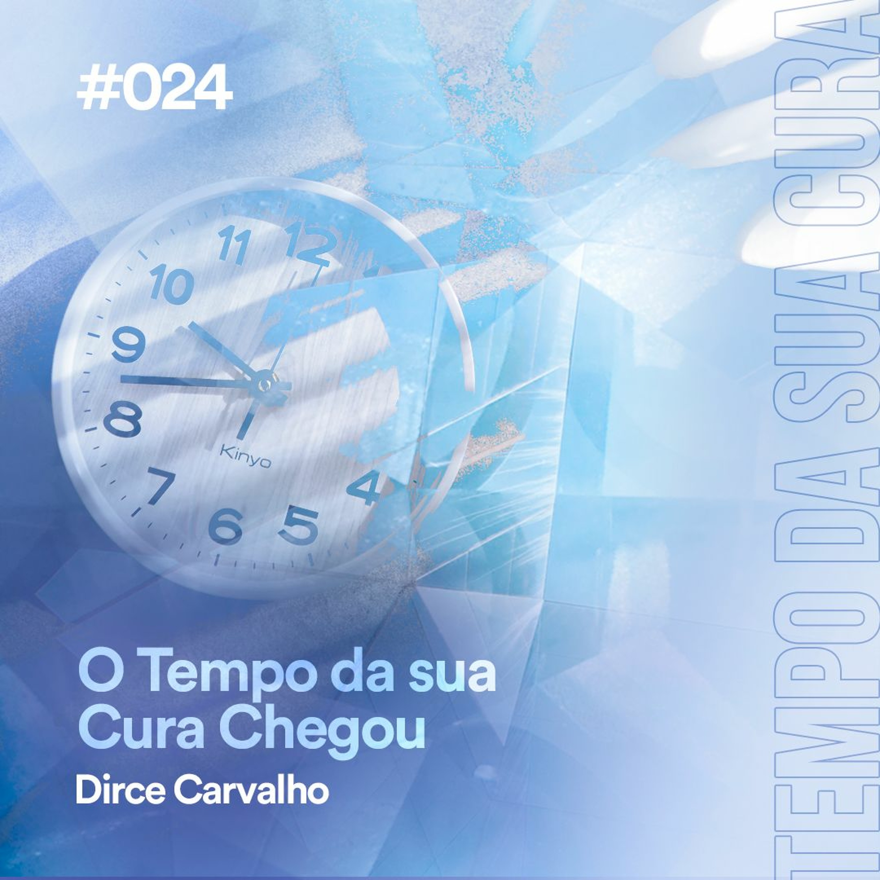 Dirce Carvalho