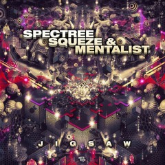 Spectree, Squeze & Mentalist - Jigsaw (Original Mix)